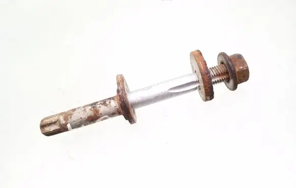 BMW 1 F20 F21 Rear suspension camber bolt 