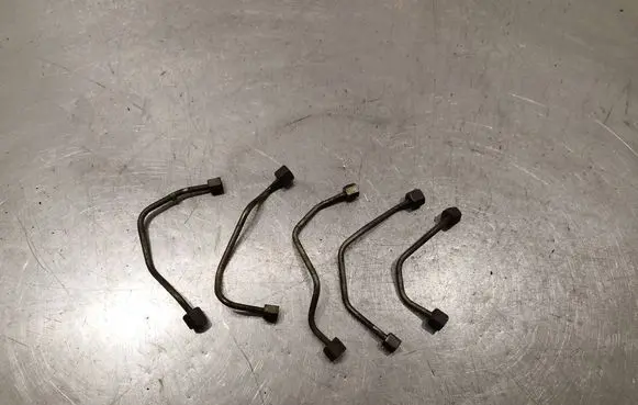Ford C-MAX II Fuel injector supply line/pipe 