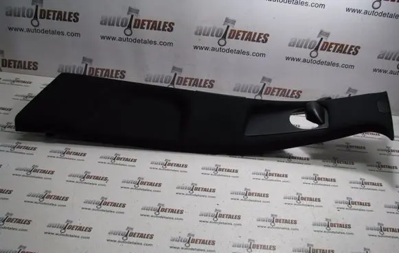 Mercedes-Benz S W221 (B) pillar trim (top) A2216900335