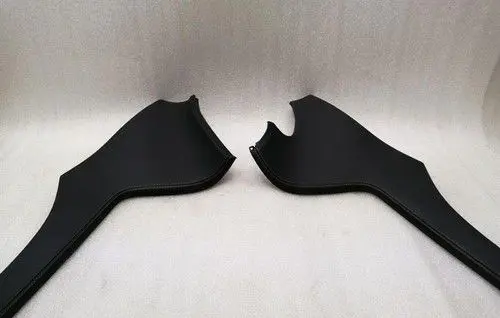 Mercedes-Benz SL R231 Engine cover (trim) A2316801507