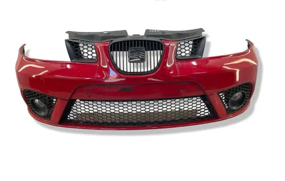 Seat Ibiza III (6L) Front bumper 