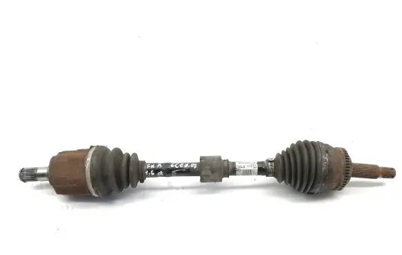 KIA Ceed Front driveshaft 495011H210