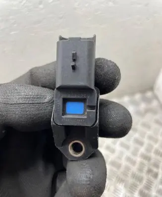 Land Rover Freelander 2 - LR2 Air pressure sensor 9649396580