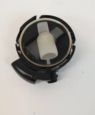 Skoda Octavia Mk3 (5E) Airbag deployment crash/impact sensor 3Q0959354A 230418 1204180134T