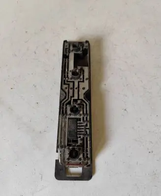 Mercedes-Benz Sprinter W901 W902 W903 W904 Tail light bulb cover holder 36720751