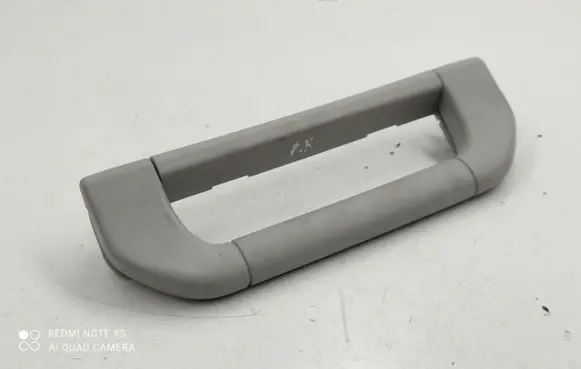 BMW 7 E65 E66 Front interior roof grab handle