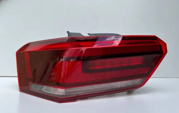 Volkswagen ID.3 Rear/tail lights 10A945095B