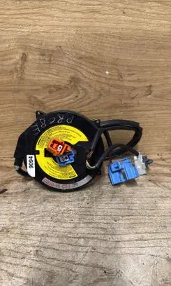 Mazda 626 Airbag slip ring squib (SRS ring) GB6H66CS0D