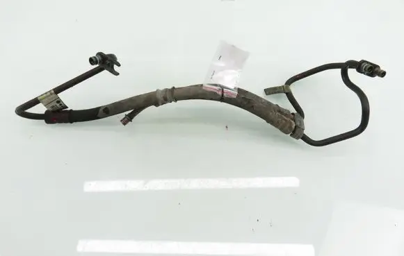 Opel Zafira B Power steering hose/pipe/line 13122703 13122700