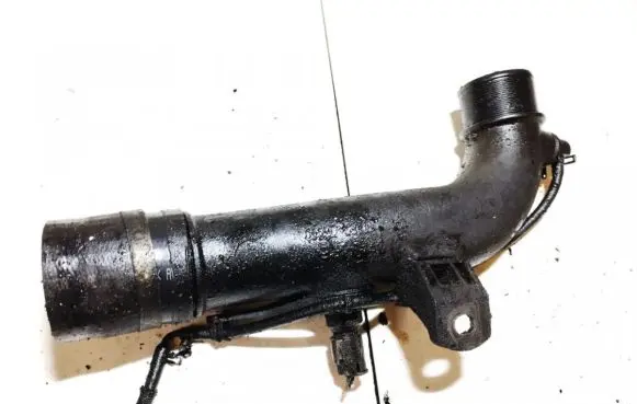 Toyota Corolla Verso AR10 Intercooler hose/pipe 173620r010
