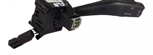 Seat Leon (1P) Wiper control stalk 1K0953519A