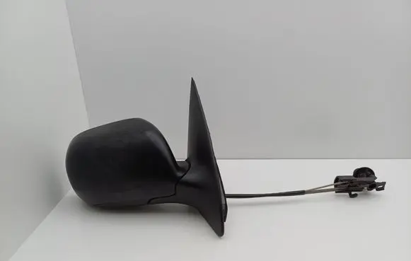 Skoda Fabia Mk1 (6Y) Manual wing mirror 012659