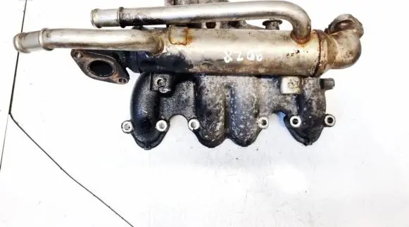 Skoda Superb B5 (3U) EGR valve cooler