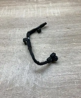 BMW 5 E39 Plug wire 6905140 13557211