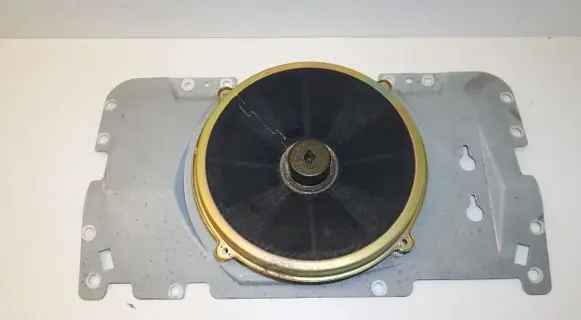 Nissan 350Z Subwoofer speaker 28138CD000