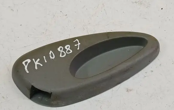 Renault Scenic I Seat adjustment knob 9203712