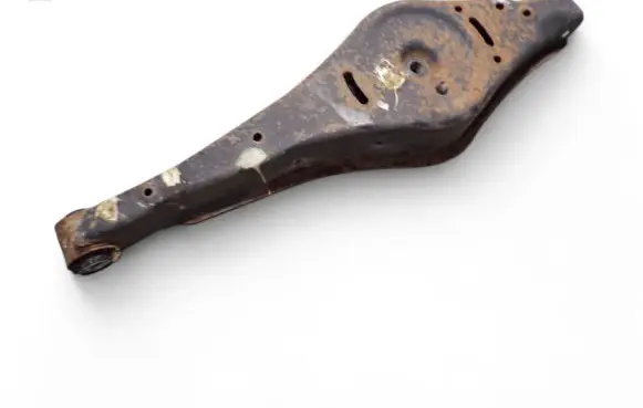 Subaru Forester SG Rear control arm 12I61EFFAB