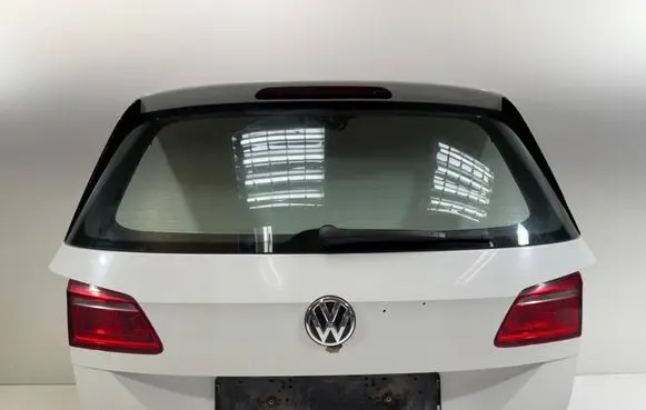 Volkswagen Golf Sportsvan Tailgate/trunk/boot lid