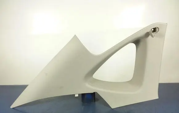Opel Astra J Other sill/pillar trim element 13354257