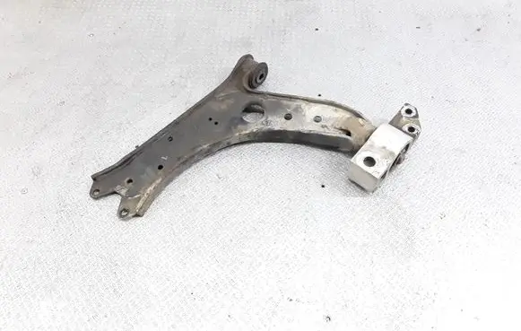 Volkswagen Golf V Front lower control arm/wishbone