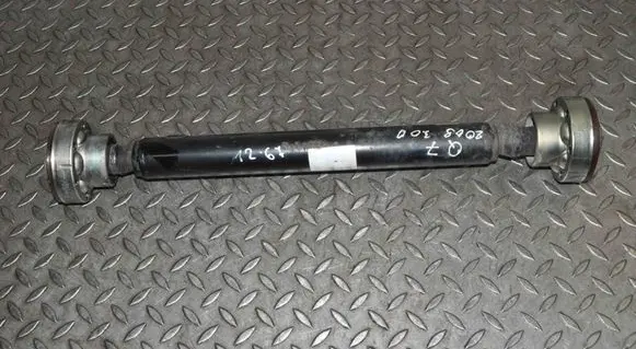 Audi Q7 4L Front prop shaft 7L6521101H