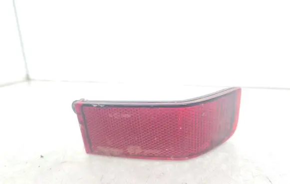 Opel Omega B1 Rear tail light reflector 152034