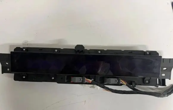 Renault Espace - Grand espace IV Speedometer (instrument cluster) p8200392366a 216775931