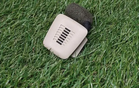 BMW 5 F10 F11 Microphone (bluetooth/phone) 9181410
