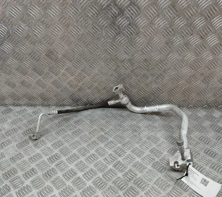 BMW i3 Air conditioning (A/C) pipe/hose 9291282