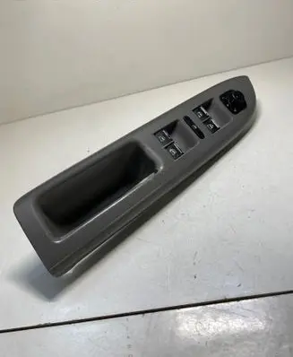 Volkswagen Golf Plus Electric window control switch 1K4959857 076506S