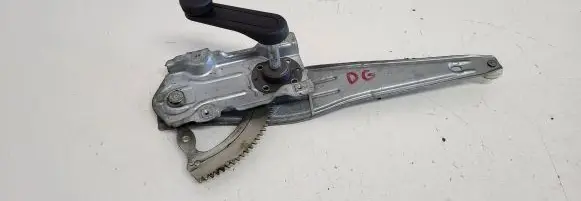 Toyota Corolla E120 E130 Rear door manual window regulator 
