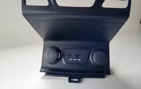 Hyundai ix35 Cigarette lighter 