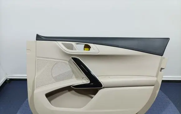 Peugeot 508 RXH Door card panel trim set 