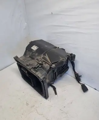 Audi A6 S6 C6 4F Heater fan/blower 4F0820155F 160806 CZ1172002809