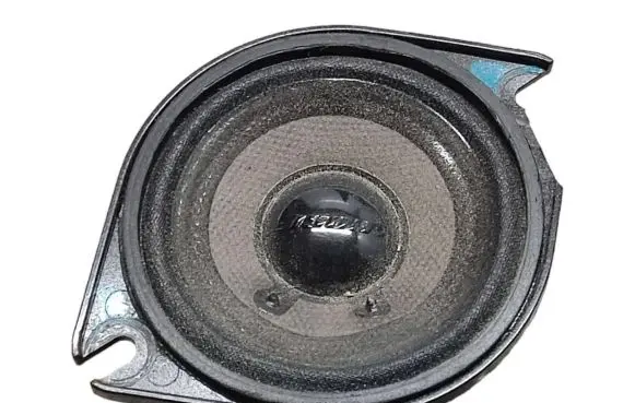 Porsche Cayenne (9PA) Parcel shelf speaker 7L5035399 416142 281172001