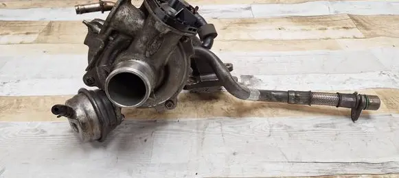 Ford Focus Turbo 53420053