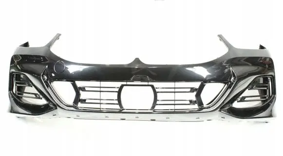BMW 8 G15 Front bumper