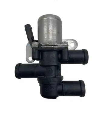 Volkswagen ID.3 Coolant heater 5Q0906457C