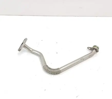 Ford Transit Turbo turbocharger oiling pipe/hose