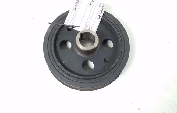 Toyota Auris 150 Crankshaft pulley 13470-37020