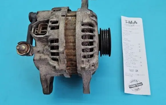 Mazda Premacy Generator/alternator A2TB7791 IMPRK1500862