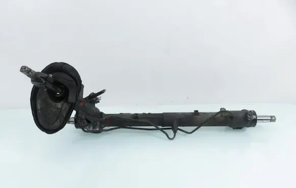 Ford Focus C-MAX Steering rack 