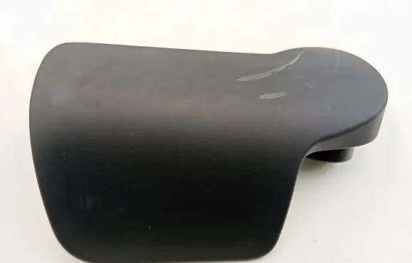 Porsche Macan (95B) Engine bonnet (hood) release handle 8T2823533