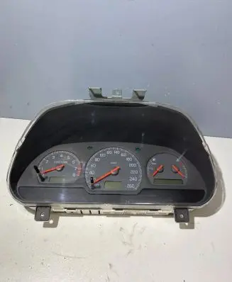 Volvo S40, V40 Speedometer (instrument cluster) 30889710 W30887756 30889710B
