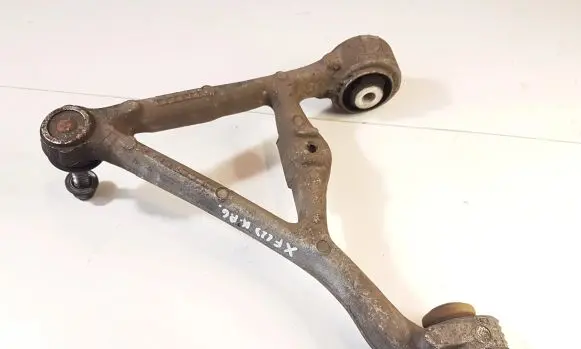 Rear upper control arm/wishbone