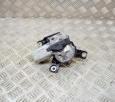 Opel Insignia A Rear window wiper motor W000004079