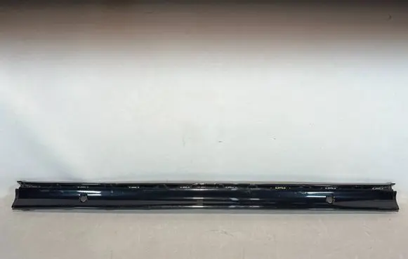 Audi Q6 e-tron Rear bumper lower part trim 85H853551