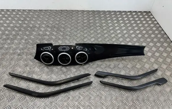 Mercedes-Benz CLA C117 X117 W117 Interior decorative trim set 3006700800