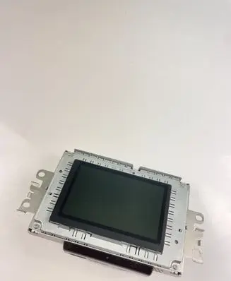Volvo V70 Screen/display/small screen 31357024