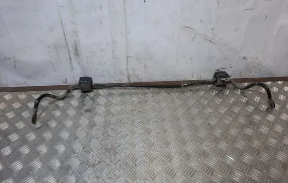 BMW 6 F12 F13 Rear anti-roll bar/sway bar 6775437